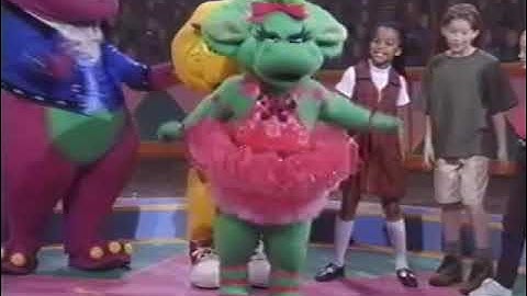 Adventure Bus (2001 Version) Part 64