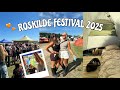 VLOG Hele Min Fulde Uge På Roskilde Festival 2025 VLOG Hele Min Fulde Uge På Roskilde Festival 2025