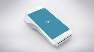 Point of Sales App for Android Terminal screenshot 5