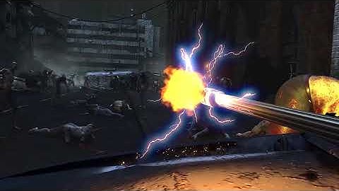 Zombie Frontier 3: Sniper FPS – Google Play Game Trailer