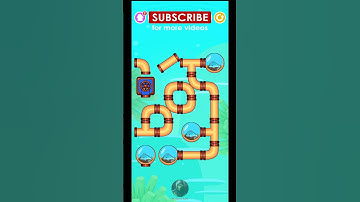 Hard Level 446 | Save The Fish | Pull the Pin | #pullthepingames #androidgames #mobilegame