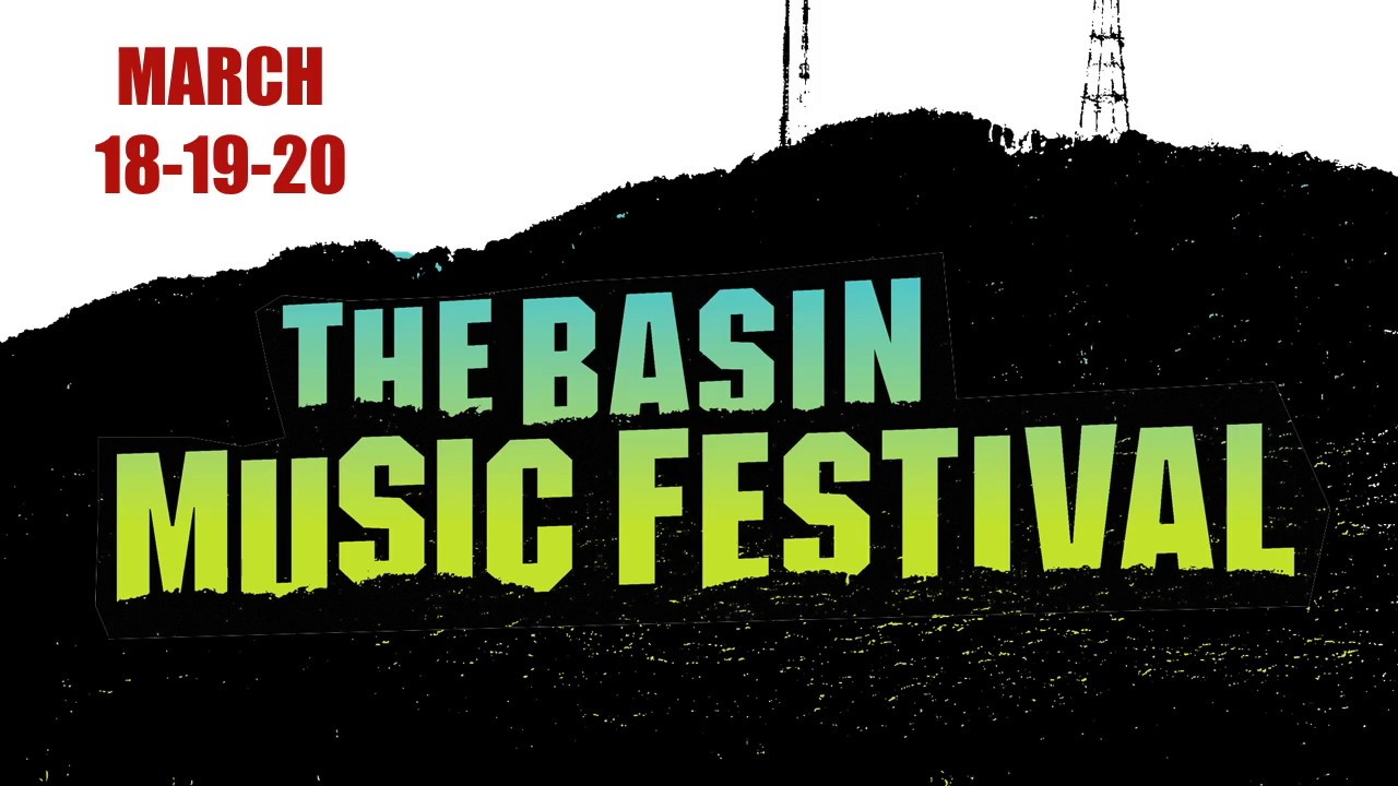 The Basin Music Festival 2016 Opening Concert Highlights