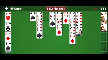 23 January 2025 | FreeCell | Expert Challenge | Microsoft Solitaire Collection | Daily Challenges