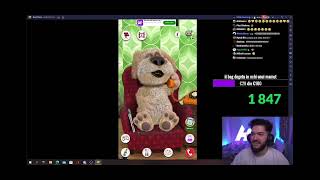 Highman vorbește cu Ben despre albumul lui Ian - Funny Moments