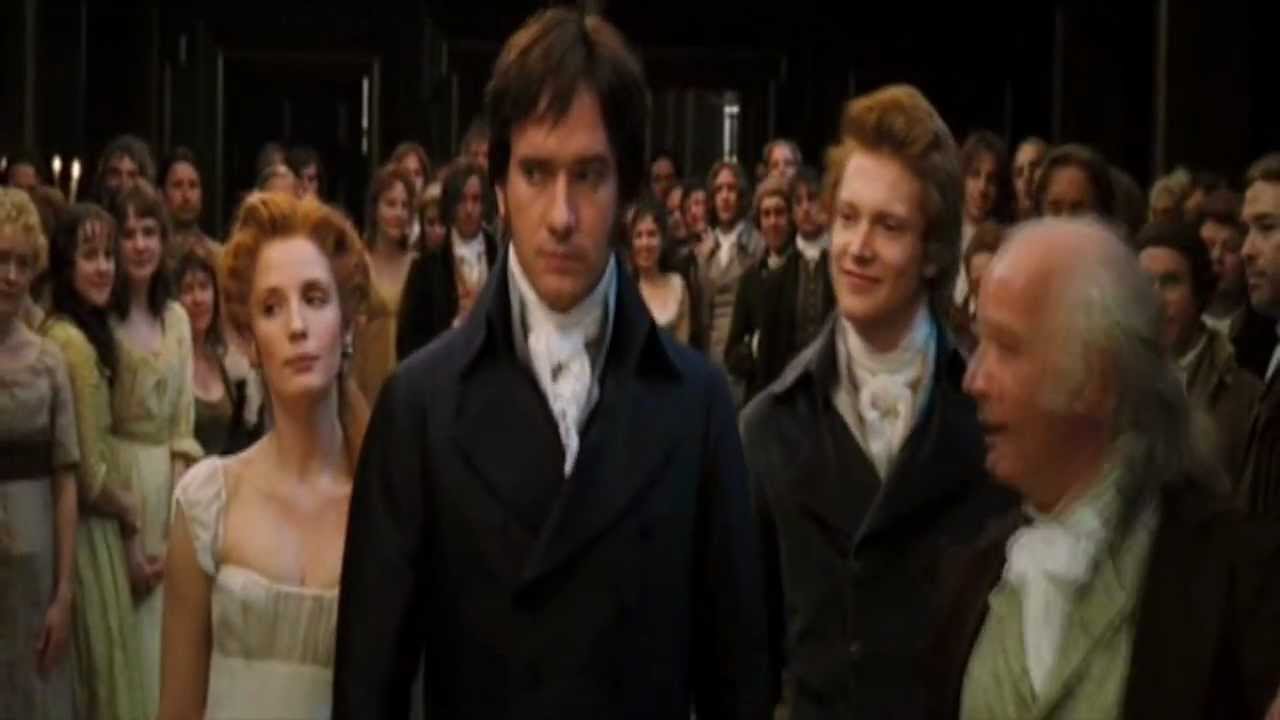 Didn't Mean it That Way - Romantic Music Video Montage - Danni Rosner