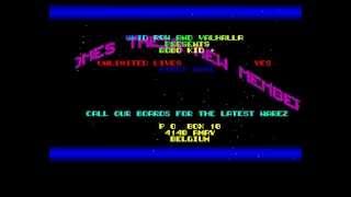 Famous atomic robo-kid trainer for Amiga Net Worth