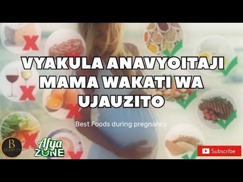 Video: Umuhimu Wa Vyakula Vinavyomeng'enywa Kwa Paka