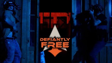 Become DEFiantlY Free.