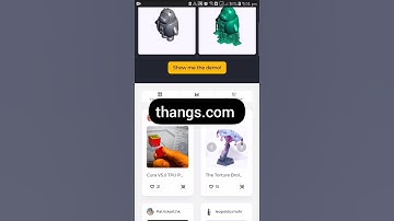 4 Websites for 2D & 3D Illustrations