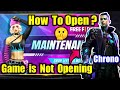 How to Open Game🤫Game is Not Opening😓कैसे खुलेगा !!