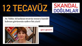 SKANDAL DOĞUMLAR #15temmuz #haber