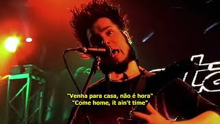 Static-X - This is Not Legendado (Official Music Video)