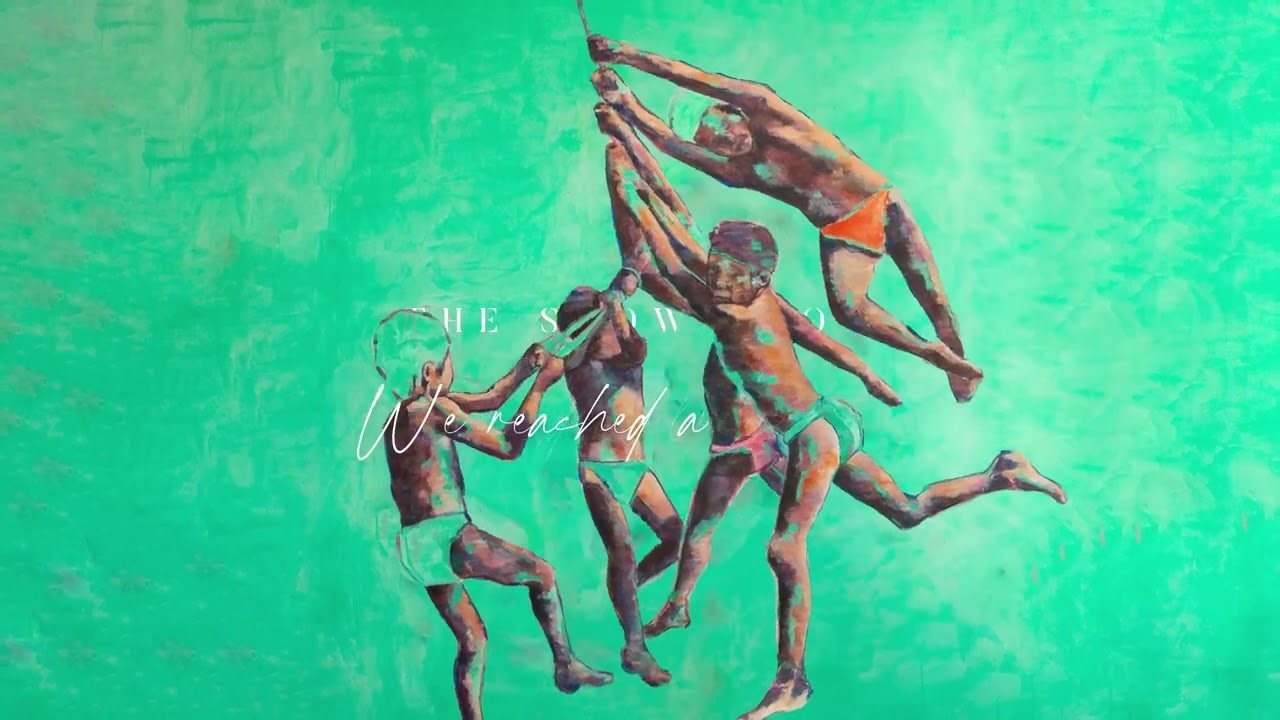 在 YouTube 上觀看「The Slow Show - Pale (Official Lyric Video)」 在 YouTube 上觀看「The Slow Show - Pale (Official Lyric Video)」