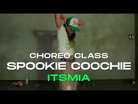 ITSMIA Class | IAMDOECHII - Spookie Coochie | @JustjerkAcademy