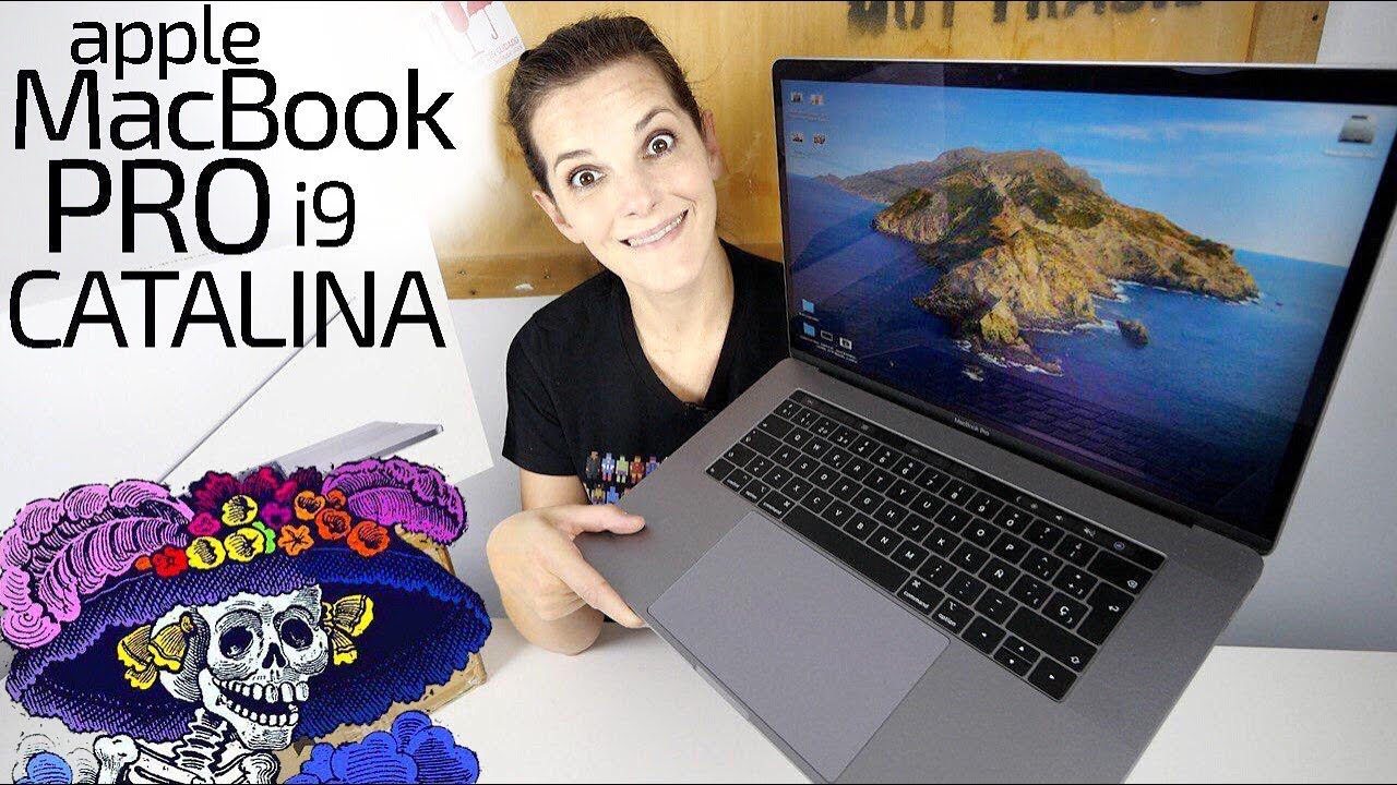 apple-macbook-pro-catalina-macos-contra-catrina-youtube