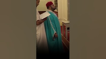 صلاة التراويح من سكرة بتونس (مقطع 343) - القارئ بلال بن محمود