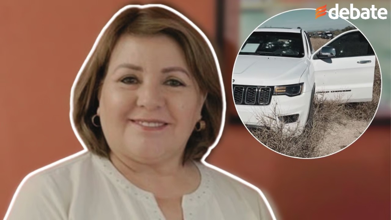 Un altercado vial terminó en tragedia: hijo de alcaldesa muere en ataque armado