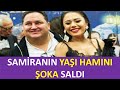 SAMİRE EFENDİ ESLİNDE KİMDİR?