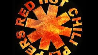 Red Hot Chili Peppers - Fortune Faded