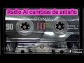 Radio ai cumbias de antao