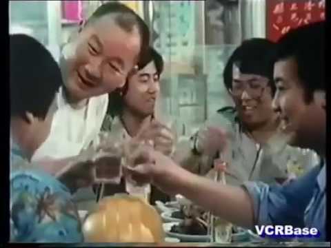 經典廣告系列：玉冰燒 －－斬料！斬料！斬大舊叉燒！