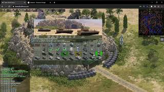 How to conquer a base #1 - BASE ATTACK FORCE