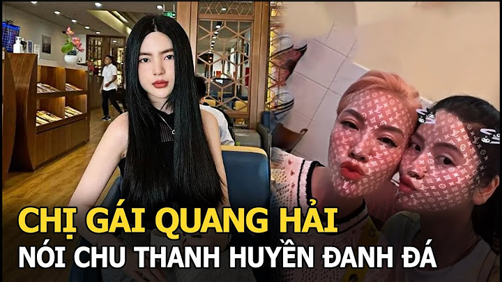 Hạ huyền sư thanh huyền review