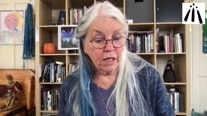 Tea with a Druid #229 with RoMa Johnson