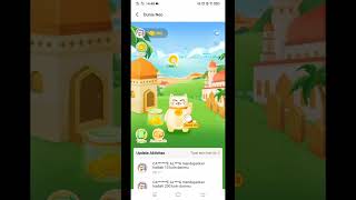 CARA MENGHASILKAN UANG DARI GAME LUCKY CAT NEO BANK TERBARU 2022 #neobank #neoplus