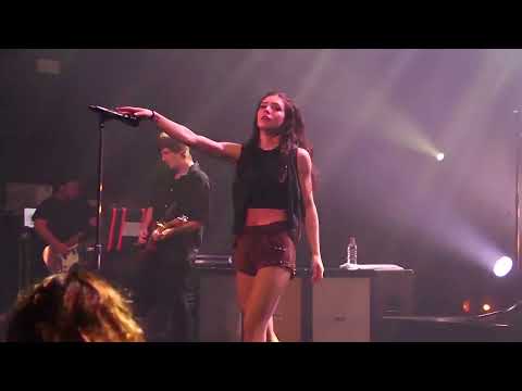 Against The Current