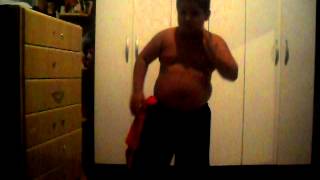 gordinho do rebolation