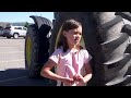 Montana AG: Students learn importance of agriculture in Big Sky County