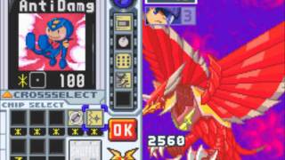 MMBN6 Timaeus Patch 21.2 FalzarSP