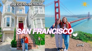 TAKING A MINI VACATION *PART 1* | Cilla and Maddy