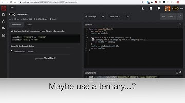SevenAte9 Kata | Codewars | 7 kyu | JavaScript | Easy Code | JS