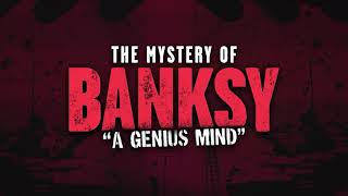 Wystawa The Mystery of BANKSY - A Genius Mind po raz pierwszy we Wrocławiu od 15 marca!