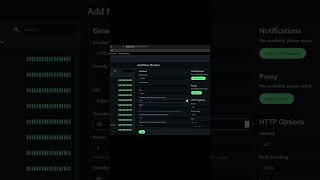 Part 4 What I run In My Home Lab and Server Rack! #youtube #youtubeshorts #homelab #homeserver #host