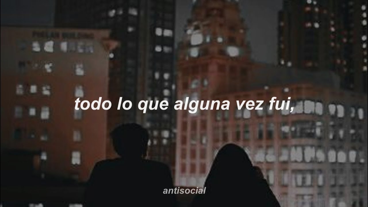 Snow Patrol - Chasing Cars \\ Sub Español - YouTube