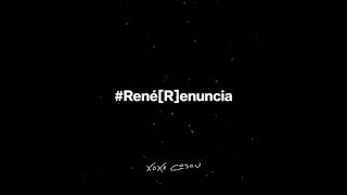 Coscu - René[R]enuncia #FREEMusic