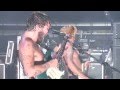 Biffy Clyro Live - Mountains @ Sziget 2013