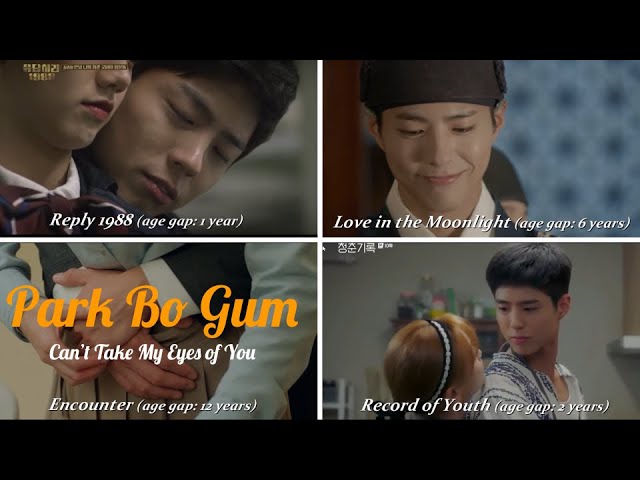 Get the We Heart It app!  Park bo gum smile, Bo gum, Korean actors
