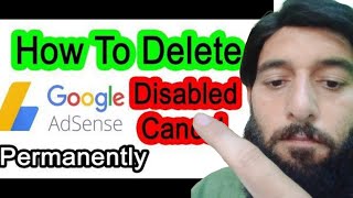 how to delete google adsense account permanently 2023|google adsense account ko delete kaise kare