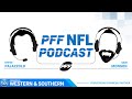 PFF NFL Podcast: 2020 NFL Week 9 Preview + special guest Steve Smith Sr. | PFF