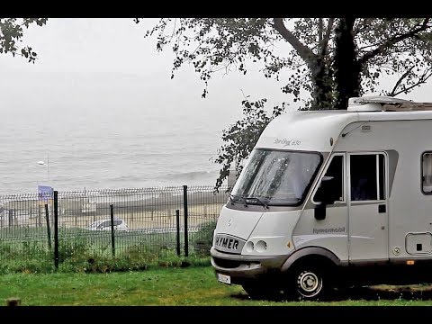 Video-thumbnail van Camping Municipal de Portez