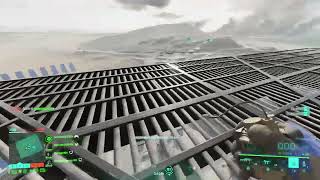 Casper Sniper Kill and take out their spawn beacon w drone C5 #battlefield2042 #battlefieldclips