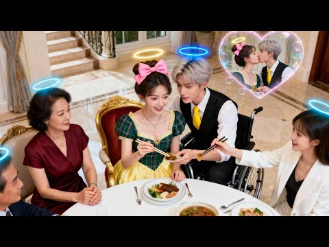 انتقلت إلى عالم رواية فتاة أثرياء شريرة ت قوم بالخدع يسمعون أفكارها وأحبونها أكثر فأكثر