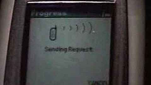 JavaOne Conference 2001 part 2 - J2ME Games
