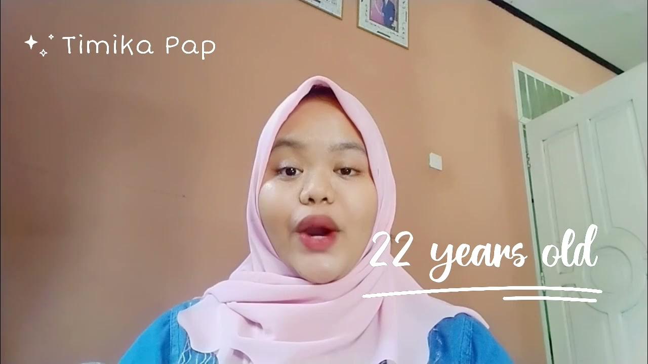 how-would-you-describe-yourself-youtube