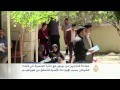 معاناة نازحي نينوى مع دائرة