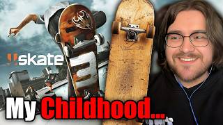 I Revisited Skate 3, And All The Memories Came Back...